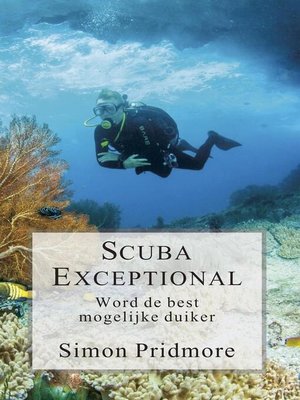 cover image of Scuba Exceptional